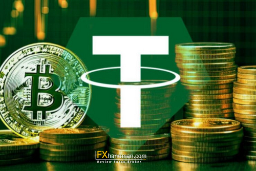 Tether กวาด Bitcoin เพิ่ม 8,888 BTC วันสิ้นปี ดันพอร์ตทะลุ 96,000 BTC ขึ้นแท่นกระเป๋าใหญ่เบอร์ 5 ของโลก