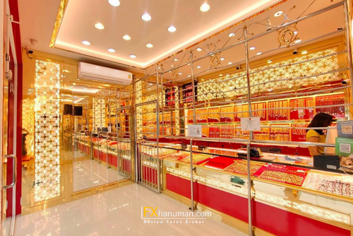 ราคาทองล่าสุดจันทร์ 12 ม.ค. 2569 เปิดตลาดพุ่งแรงแตะ 67,450 บาท รับแรงหนุนทองโลกทะยาน