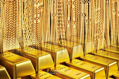 ทองคำไทยเปิดตลาดพุ่งนิวไฮ 68,950 บาท รับแรงหนุนทองโลกทำสถิติใหม่