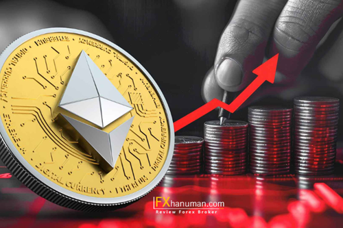 Ethereum ผันผวนหนัก! หลุด $3,000 แม้วาฬช้อนซื้อ แต่แรงขายสถาบันยังถ่วงตลาด
