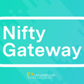 ปิดตำนาน Nifty Gateway! ตลาด NFT ยุคบุกเบิกประกาศยุติบริการ 23 ก.พ. 2026