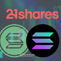 30 ม.ค. 69 09:31 21Shares เปิดตัว “Jito Staked Solana ETP” ครั้งแรกในยุโรป ชูจุดเด่นรับผลตอบแทน Staking และรางวัล MEV ในตัวเดียว