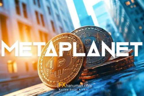 Metaplanet ไฟเขียวระดมทุน 4.2 พันล้านบาท เดินหน้าซื้อ Bitcoin เพิ่ม พร้อมชำระหนี้