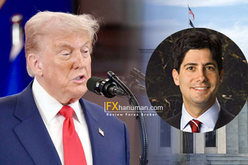 ทรัมป์เลือกแล้ว! เสนอชื่อ “เควิน วอร์ช” นั่งประธาน Fed คนใหม่ ส่งสัญญาณบวกต่อคริปโต