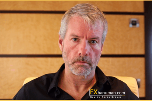 เซย์เลอร์ไม่หวั่นดอย! Strategy ทุ่ม 75 ล้านดอลลาร์ ช้อนซื้อ Bitcoin เพิ่มช่วงราคาดิ่งหลุด 75,000