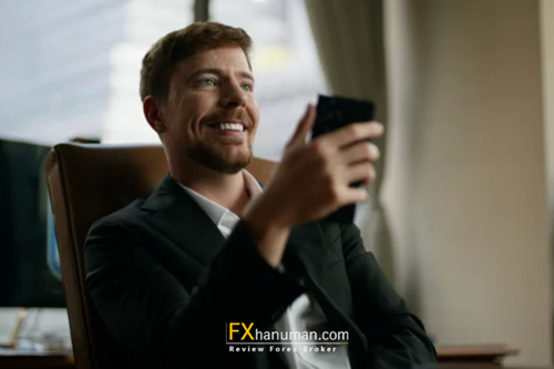 ยูทูบเบอร์เบอร์ 1 ของโลก! MrBeast ซื้อแอปการเงิน Step หวังปั้นคนรุ่นใหม่เก่งเรื่องเงิน