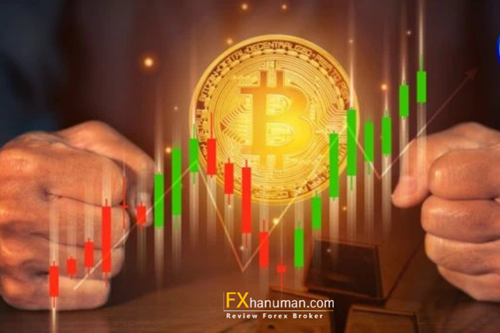 พลังรายย่อยดัน Bitcoin ทะลุ $69,000 บีบ Short ล้างพอร์ตเฉียด 100 ล้านดอลลาร์