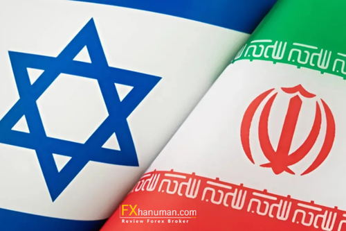 อิสราเอลสั่งฟ้อง ทหาร–พลเรือน เอี่ยวใช้ข้อมูลลับวางเดิมพันบน Polymarket ปมปฏิบัติการอิหร่าน