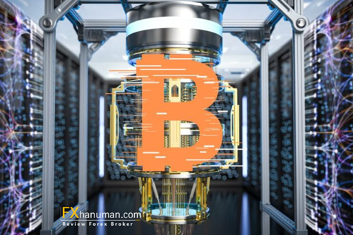 Bitcoin ขยับ! นักพัฒนาส่ง BIP 360 เตรียมรับมือภัยคุกคามจากควอนตัม