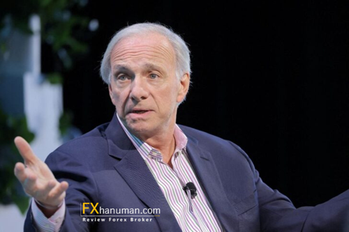 เรย์ ดาลิโอ เตือนระเบียบโลกเก่าพังทลาย! ปลุกกระแส Bitcoin ในฐานะ “เงินที่เป็นกลาง”