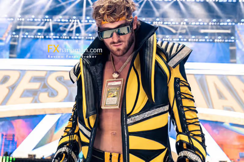 ทุบสถิติโลก! Logan Paul ขายการ์ด Pokémon แพงสุดในประวัติศาสตร์ 16.5 ล้านดอลลาร์ สวนทางตลาด NFT ดิ่งหนัก