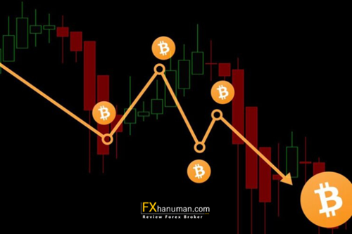 ตลาดออปชัน Bitcoin ส่งสัญญาณเชิงลบ! จ่อทดสอบระดับ 60,000 ดอลลาร์