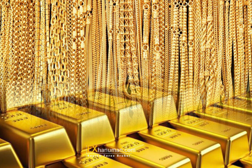 ทองคำในประเทศพุ่งแรง 900 บาท แตะ 75,100 บาท ตามแรงหนุนตลาดโลก