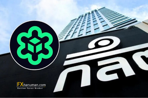 ก.ล.ต. ส่ง บก.ปอศ. ดำเนินคดี Bitazza ปมร่วมประกอบธุรกิจศูนย์ซื้อขายไร้ใบอนุญาต