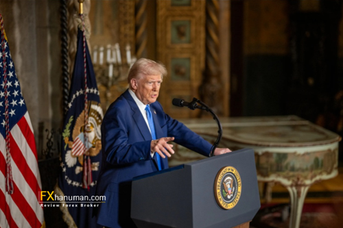 ศาลสูงสุดแห่งสหรัฐอเมริกา ตัดอำนาจใช้กฎหมายฉุกเฉิน — Donald Trump เดินหน้าเก็บภาษีนำเข้าทั่วโลก 10% ทันที