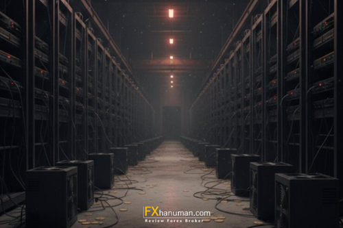 ตกใจทั้งวงการ! Bitdeer เทขาย Bitcoin ในคลังจนเหลือศูนย์ เดินหน้าธุรกิจ AI เต็มตัว