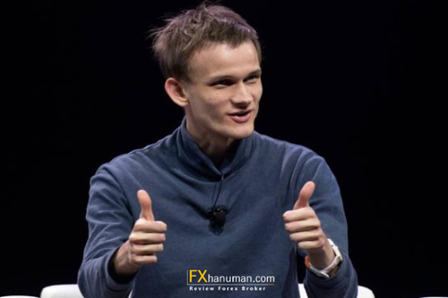 Vitalik Buterin เทขาย ETH อีก 217 ล้านบาท ท่ามกลางวิกฤตราคา ดิ่งแรง 30%