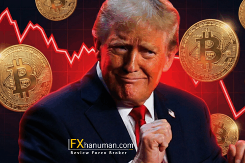 Bitcoin ร่วงระนาว! เซ่นปม Donald Trump ส่งสัญญาณ “Friendly Takeover” คิวบา – ตึงเครียดอิหร่านปะทุ