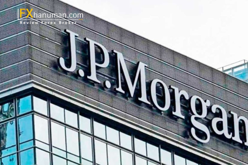 JPMorgan Chase มั่นใจ! กฎหมายคริปโตสหรัฐฯ จ่อผ่านกลางปี หนุนตลาดฟื้นครึ่งหลัง