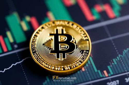 ดอลลาร์พุ่งจ่อไฮ 3 เดือน! วัดใจ Bitcoin จะร่วงตามสูตร หรือสวนกระแสโลก