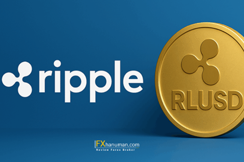 Ripple รุกหนัก! ทุ่ม 750 ล้านดอลลาร์ซื้อหุ้นคืน ดันมูลค่าบริษัทแตะ 5 หมื่นล้านดอลลาร์