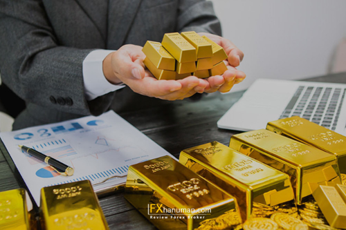 รายย่อยสวนเกม! แห่ซื้อทอง ETF พุ่ง 3 เท่าใน 6 เดือน ขณะสถาบันทยอยขายทำกำไร