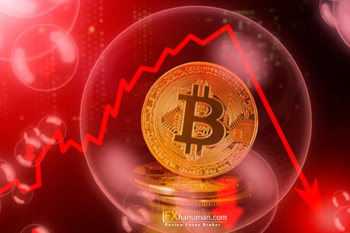 ระเบิดเวลาทำงาน! Bitcoin ดิ่ง ล้างพอร์ต Long เฉียด 400 ล้านดอลลาร์ ท่ามกลางสัญญาณเทคนิคขัดแย้ง