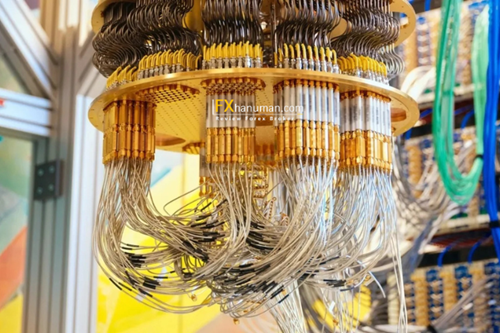 Google ประกาศ “สงครามควอนตัม” ขีดเส้นตายปี 2029 เร่งอัปเกรดความปลอดภัยก่อนภัยมาถึง