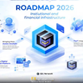 27 มี.ค 69 21:41 SIX Network เปิด Roadmap 2026 เดินหน้าสู่โครงสร้างพื้นฐานการเงินดิจิทัลระดับสถาบัน