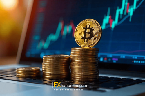 Bitcoin ผันผวนหนัก! หนี้สหรัฐฯ พุ่ง $38.5 ล้านล้าน กดดันตลาดสินเชื่อ ส่งสัญญาณตึงเครียดระยะสั้น