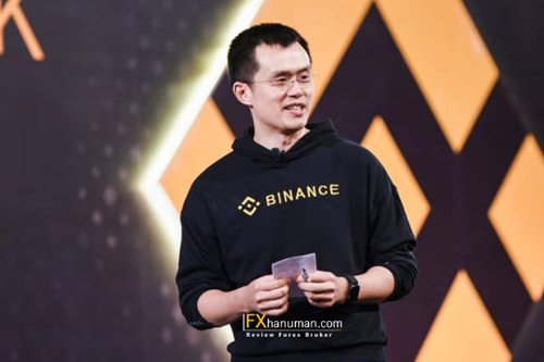 CZ แฉเดือด! กล่าวหาคู่แข่งคริปโตสหรัฐฯ ทุ่มเงินล็อบบี้ขวางอภัยโทษ หวั่น Binance คืนบัลลังก์