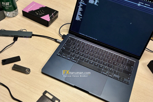 เตือนภัย! พบ Hardware Wallet ปลอมระบาด ยัดชิปดูด Seed Phrase – เสี่ยงสูญเงินทั้งกระเป๋า