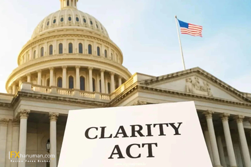 CLARITY Act เลื่อนเปิดเผยมาตรการ “Stablecoin Yield” — ย้ำถือเฉยไม่ให้ดอก แต่เปิดช่องทำธุรกรรมรับผลตอบแทน