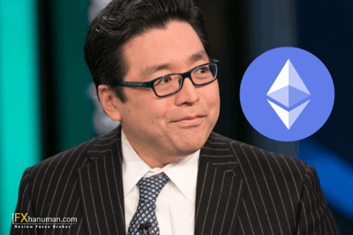 Bitmine กวาด 1 แสน ETH เข้าคลังครั้งใหญ่สุดในรอบปี จ่อครอง 5% ซัพพลายโลก