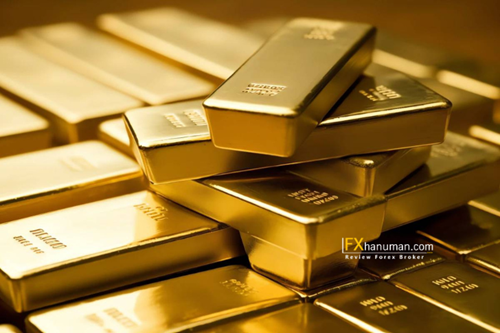 ราคาทองเปิดร่วงแรง! เช้านี้หลุด 72,450 บาท รับแรงกดดันดอลลาร์แข็ง-บอนด์ยีลด์พุ่ง