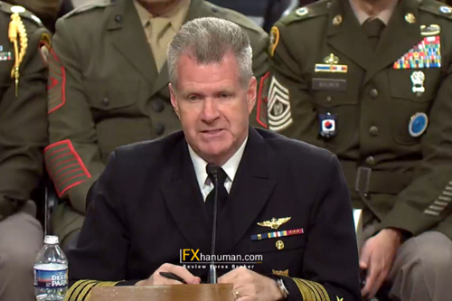 บิ๊กทหารสหรัฐฯ ชี้ Bitcoin คือเครื่องมือยุทธศาสตร์ใหม่ เสริมอำนาจและความมั่นคงไซเบอร์