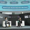 ก.ล.ต. กางโรดแมป 3 ปี ดันไทยสู่ Digital Asset Hub เตรียมเปิดทาง Crypto ETF และ Futures