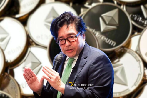 Bitmine ชะลอซื้อ ETH แต่ยังไม่เปลี่ยนเป้า! เดินหน้ากวาด 5% ของซัพพลายโลกภายในสิ้นปี 2569