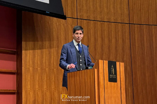 Kevin Warsh นั่งเก้าอี้ประธาน Fed คนใหม่ ตลาดจับตานโยบายคริปโตยุคใหม่