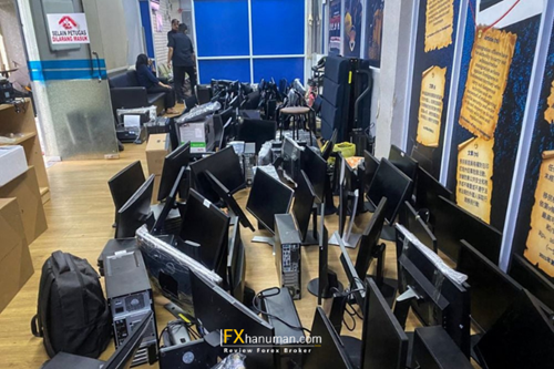 เมียนมาเสนอกฎหมายเข้ม! โทษ “จำคุกตลอดชีวิต–ประหารชีวิต” สำหรับสแกมเมอร์คริปโตและแก๊งคอลเซ็นเตอร์