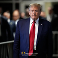 Truth Social ของ Trump ประกาศถอนใบสมัคร “Bitcoin ETF” ฟ้าผ่า! วงในชี้เลิกฝืนลงแข่งศึกตัดราคา