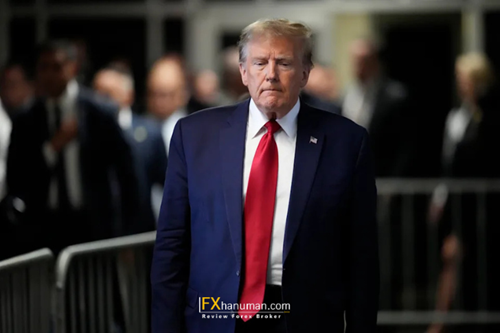 Truth Social ของ Trump ประกาศถอนใบสมัคร “Bitcoin ETF” ฟ้าผ่า! วงในชี้เลิกฝืนลงแข่งศึกตัดราคา