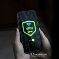 ศิษย์ก้นกุฏิ Satoshi เปิดตัว “Nostr VPN” ไร้ศูนย์กลาง! ใช้ Public Key แทนอีเมล ทลายข้อจำกัด VPN แบบเดิม
