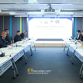 26 พ.ค. 69 15:32 ก.ล.ต. – ปปง. – ธปท. – CIB ผนึกกำลัง เปิดพิมพ์เขียวแชร์ข้อมูลการเงิน สกัดฟอกเงินคริปโต–บัญชีม้า