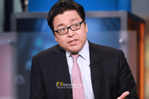 Tom Lee เดินหน้าซื้อ Ethereum เพิ่มกว่า 1.1 แสนเหรียญ ดัน Bitmine ขึ้นแท่นคลัง ETH รายใหญ่สุดของโลก