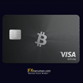 ยอดรูดบัตร Crypto Card พุ่ง 230% แตะ 7.8 พันล้านดอลลาร์ Visa ครองตลาดกว่า 90%