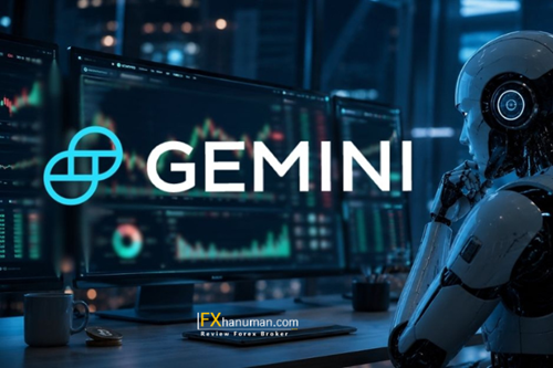 Gemini เปิดตัว “Command Center” ดึง AI จาก Grok จัดฟีดตลาดทำนายเฉพาะบุคคล