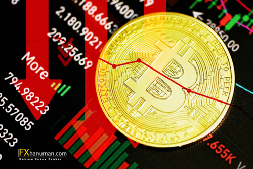Bitcoin จ่อทดสอบแนวรับ $70,000 อีกครั้ง หลังออเดอร์ซื้อสะสมกว่า 500 ล้านดอลลาร์รอรับ
