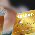 Tether จับมือ Fasset เปิดตัวบัตร Visa หนุนหลังด้วยทองคำใบแรกของโลก รับเงินคืนสูงสุด 6% เป็น XAUT