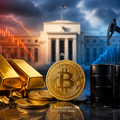 11 มิ.ย. 69 15:27 Fed ยังไม่ลดดอกเบี้ย กดดัน Bitcoin-ทองคำ นักวิเคราะห์ชี้ตลาดยังขาดแรงหนุนสภาพคล่อง